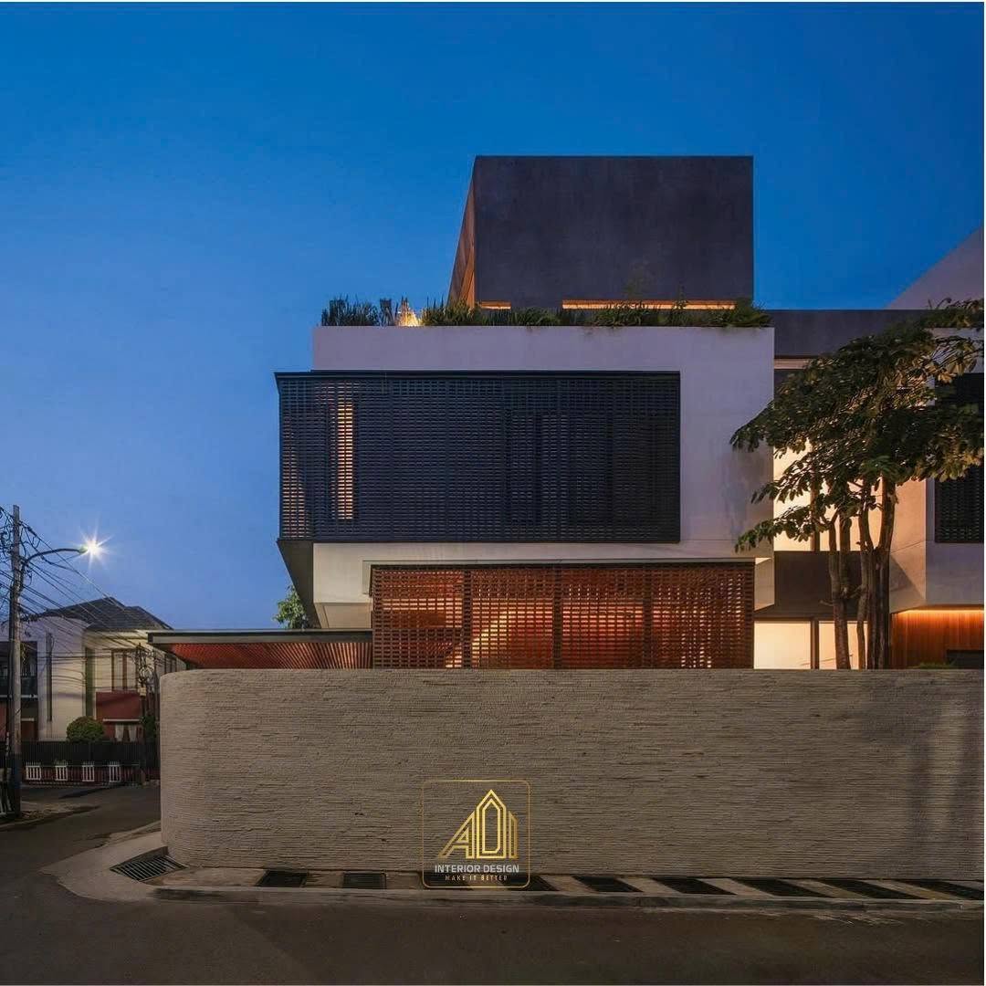 Gia Chủ Cần Biết